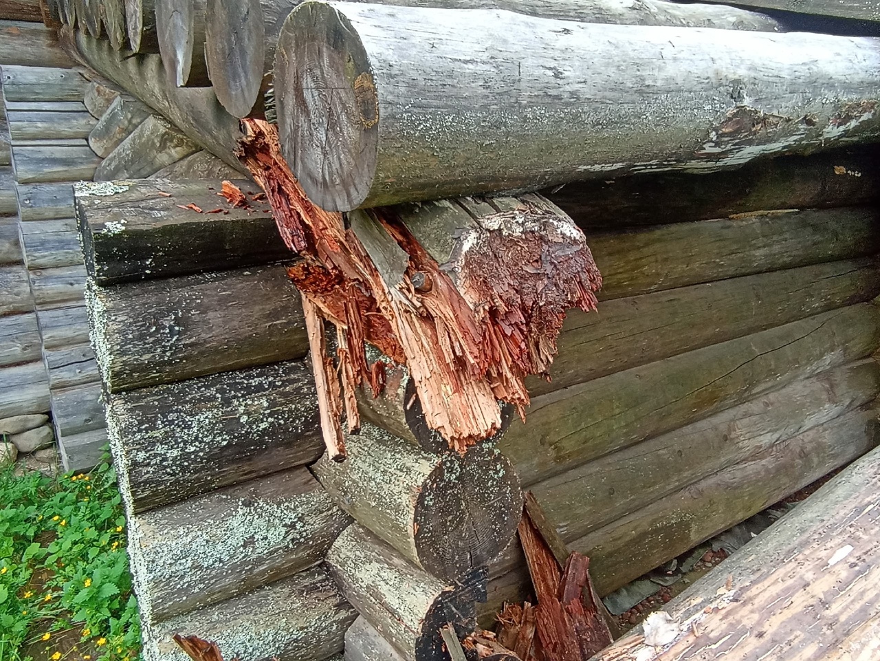 Взвоз дома Уланова