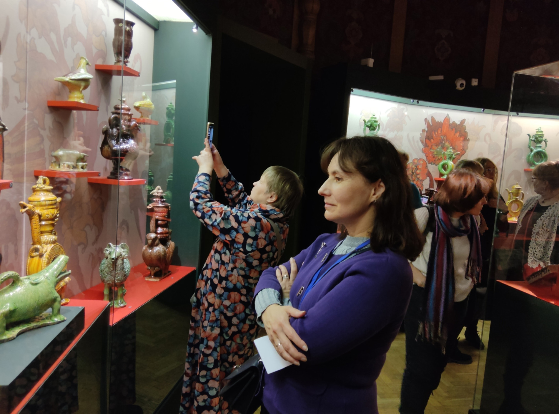 ​​​​​​Интенсив МРС. Март 2025 года