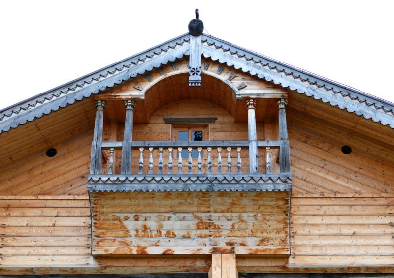 Дом М.Н. Попова