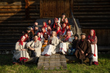 Фото: Ляйсан Мубаракова