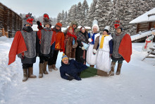 Фото: Татьяна Успенская